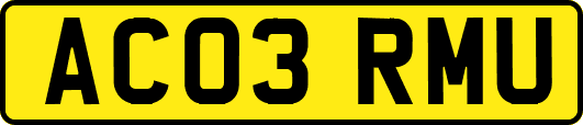 AC03RMU