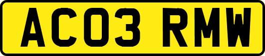 AC03RMW