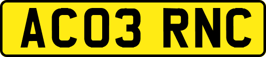 AC03RNC