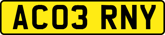 AC03RNY