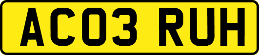 AC03RUH