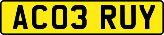 AC03RUY