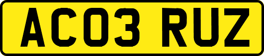 AC03RUZ