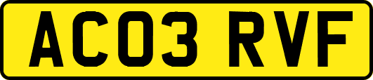 AC03RVF