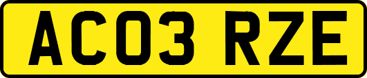AC03RZE