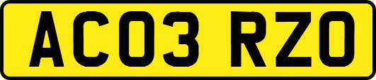 AC03RZO
