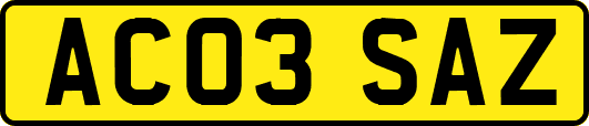 AC03SAZ