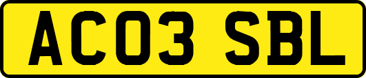 AC03SBL