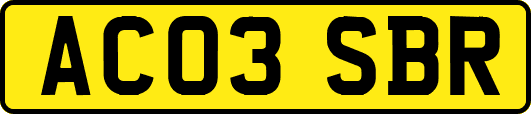AC03SBR