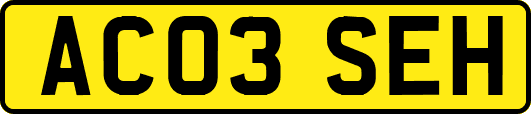 AC03SEH
