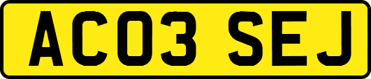 AC03SEJ