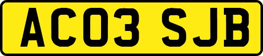 AC03SJB