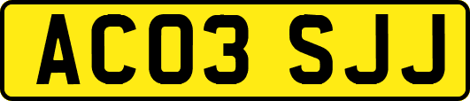 AC03SJJ