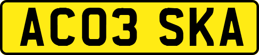 AC03SKA