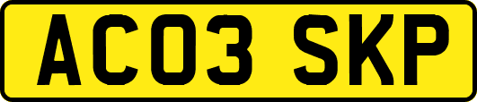 AC03SKP