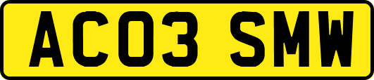 AC03SMW