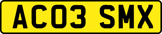 AC03SMX