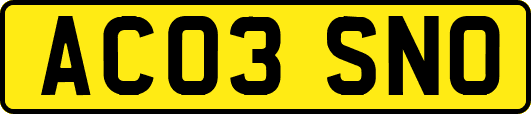 AC03SNO