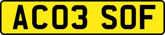 AC03SOF