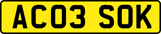 AC03SOK