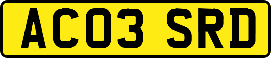 AC03SRD