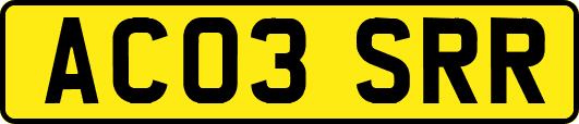 AC03SRR
