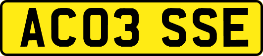 AC03SSE