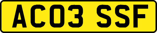 AC03SSF