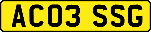AC03SSG
