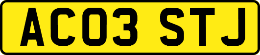 AC03STJ