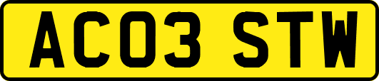 AC03STW