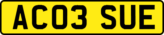 AC03SUE