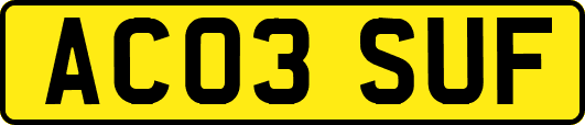 AC03SUF