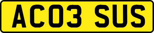 AC03SUS