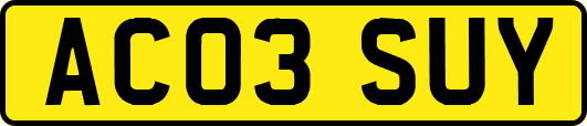 AC03SUY