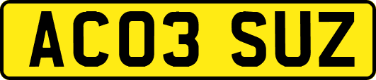 AC03SUZ