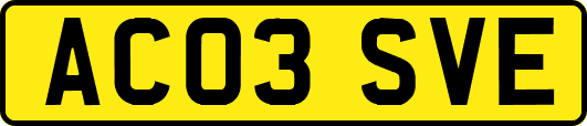 AC03SVE