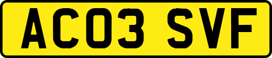 AC03SVF
