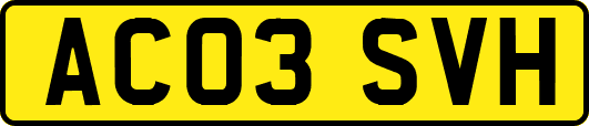 AC03SVH