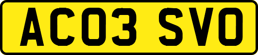 AC03SVO