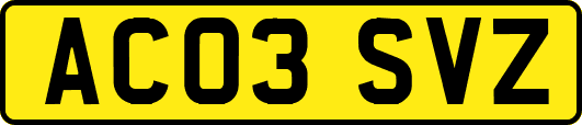 AC03SVZ