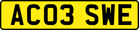 AC03SWE