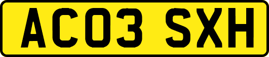 AC03SXH