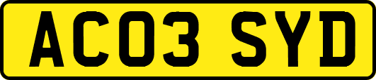 AC03SYD