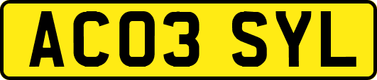 AC03SYL
