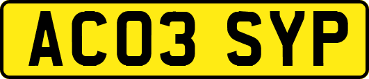 AC03SYP