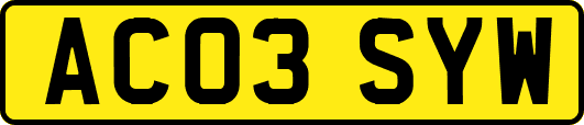 AC03SYW