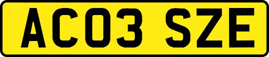 AC03SZE
