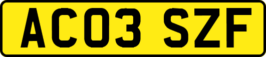 AC03SZF
