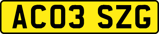 AC03SZG